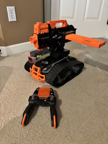 Nerf terrascout remote drone - nerf,