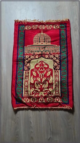 Tapis prière islam pour la - islam,