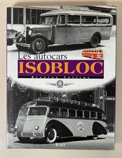Nicolas Tellier: Les Autocars Isobloc/ ETAI, 1998