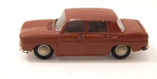 MICRO NOREV RENAULT R 8  1/86