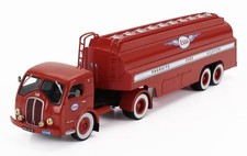 MODÈLE DE CAMION STATIQUE