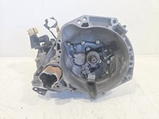 32010AX603 CR12 boite a vitesse NISSAN MICRA (K12E) (11/02>05/06<) 1.2 16V 2003