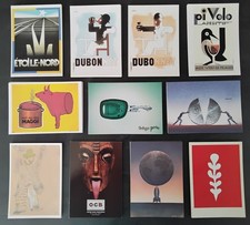 Lot Revendeur- 110 CPM /Divers