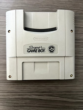 Nintendo Super Game Boy