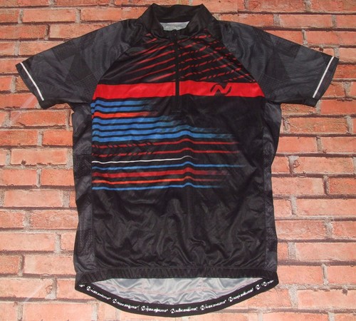Nakamura maillot cyclisme velo - nakamura,