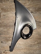 Cache Contour Antibrouillard Droit Renault Espace 4 Phase 4 