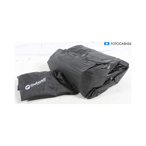 Outwell superior double lit - outwell,