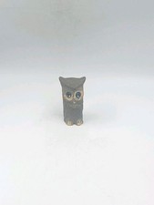 Statuette Terre Cuite