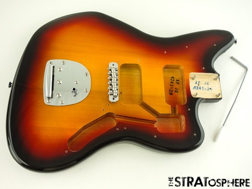 Fender squier affinity - fender, jaguar