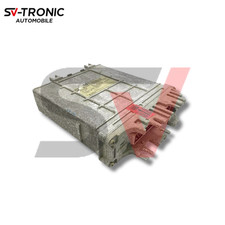 CALCULATEUR MOTEUR MSA15 0281010077 8200059885 HOM7700111552