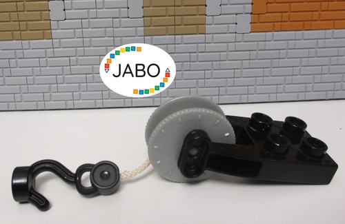 Lego duplo treuil - duplo,