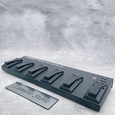 Boss midi foot - boss, fc-50
