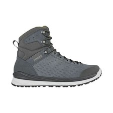 Lowa Malta Gtx Mid Bleu
