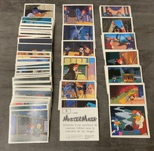 MYSTER MASK Disney 1993 - 10