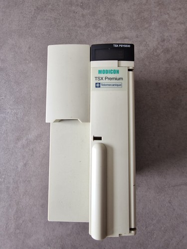 Telemecanique modicon tsx - telemecanique,