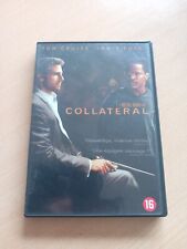 DVD COLLATERAL. Très Bon