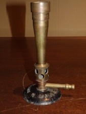 Bec bensen à gaz Courbevoie