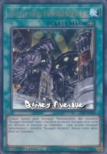 Yu-Gi-Oh ! Ville des