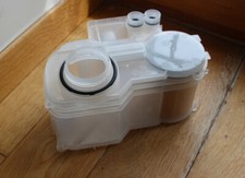 Pièce détachée BOSCH : Adoucisseur pour Lave-Vaisselle smsD42EU