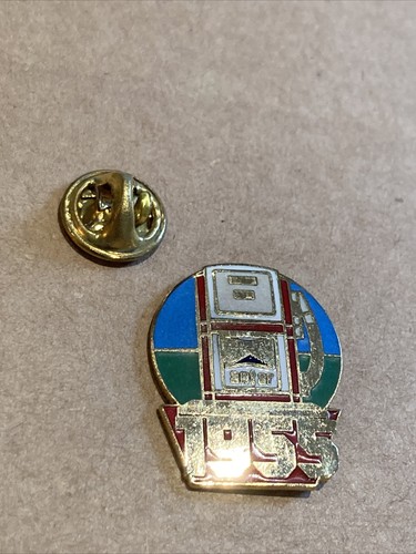 Pins collection antar pompe - collection,