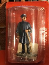 SÉRIE pompiers DEL PRADO numéro scellé n°79