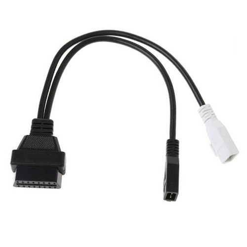 D25 obd2 sur obd1 diagnostic - d25,