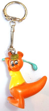 PORTE CLES  KEYCHAIN -