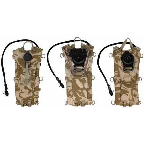Sacre armée sac hydratation - sacre.,