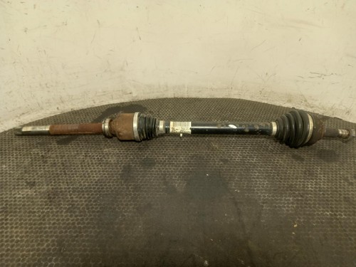 Citroen dispatch driveshaft - citroen,