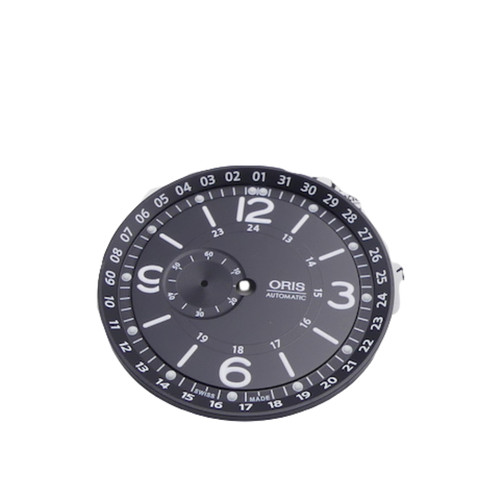 Oris swiss hunter - swiss,