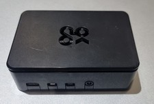 Raspberry Pi 4 Model B 8GB RAM+ 32GB MicroSD Transcend Sans Alimentation 