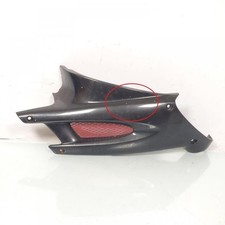 Cache latéral G carbone pour Peugeot 50 Speedfight 2 2000-08 1173417300 734278
