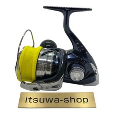Moulinet de pêche Shimano 21
