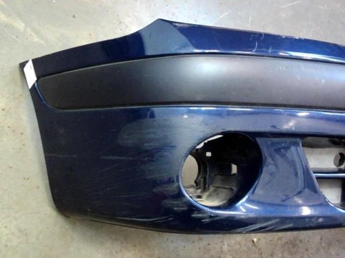 Pare choc avant renault - pare,