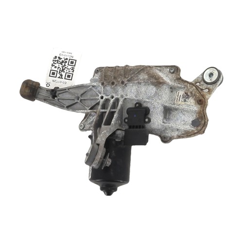 Moteur essuie glace avant - moteur,