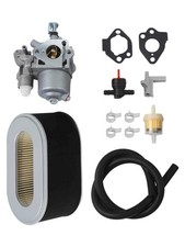 Carburateur Remplacement