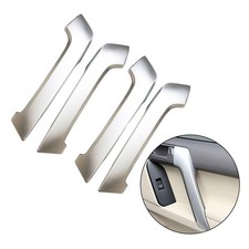 Garniture poignée de porte