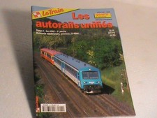 livre LE TRAIN SPECIAL 21/LES