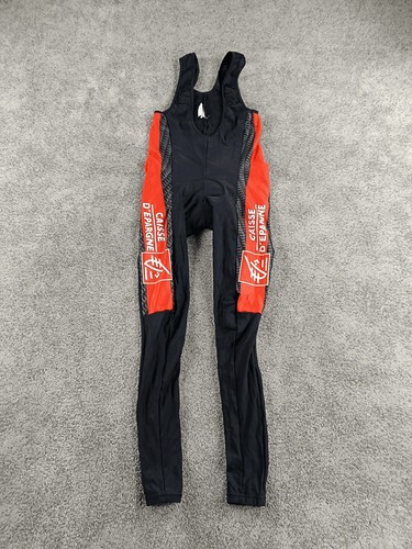 Nalini cuissard velo homme