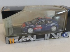 Miniature Citroen Xsara WRC Loeb Monté Carlo 2006 Solido 1/43