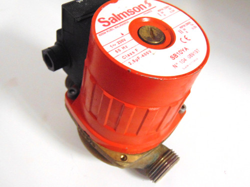 Pompe chaudiere circulateur - pompe,