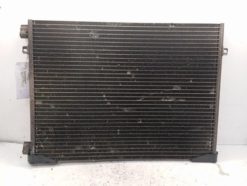 Radiateur clim renault trafic - renault,