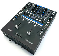 Rane Sixty-Two Mixer - Rane 62