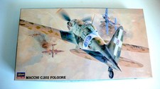 KIT HASEGAWA   1/48 ème