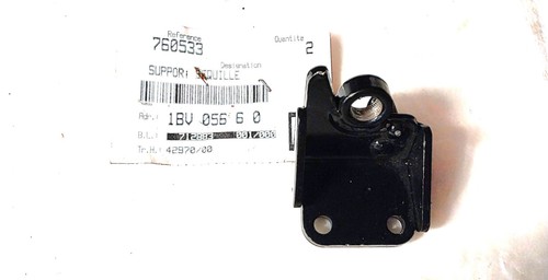 Support bequille oem - de,