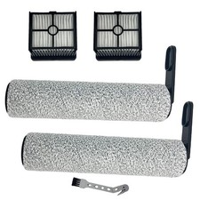 Filtres à rouleaux souples de remplacement direct pour Trouv pour aspirateurs K