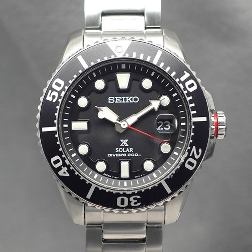 Seiko prospex diver scuba - seiko,