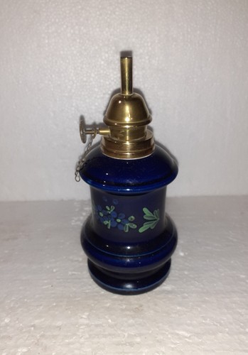 Pour collection rare lampe - pour,