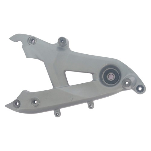 Support axe roue arrière