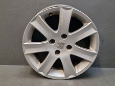 Jante alu / alliage - Peugeot